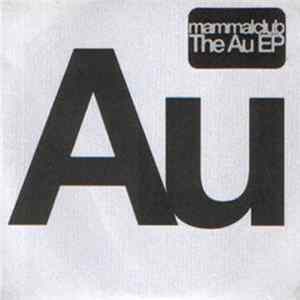 Mammal Club - The Au EP FLAC