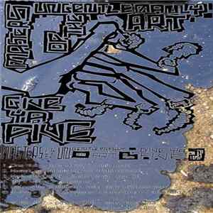 Masters Of The Ungentlemanly Art - Give Ya Five FLAC