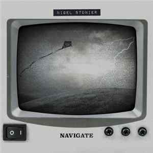 Nigel Stonier - Navigate FLAC
