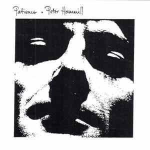 Peter Hammill - Patience FLAC