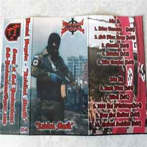 Brutal Begude - Radikal Musik FLAC