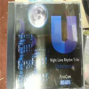 Eric McCaine - Underscores 71 - Night Love Rhythm Tribe FLAC