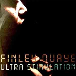 Finley Quaye - Ultra Stimulation FLAC