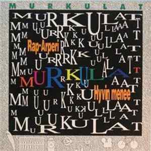 Murkulat - Rap-arperi FLAC