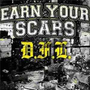 Earn Your Scars - D.F.L. FLAC