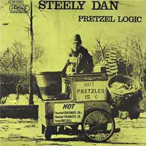 Steely Dan - Pretzel Logic FLAC
