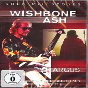 Wishbone Ash - Argus FLAC