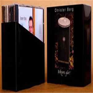 Christer Borg - Boksen Går FLAC