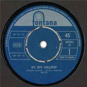 Millie - My Boy Lollipop FLAC