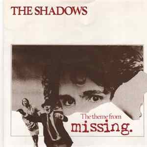 The Shadows - The Theme From 'Missing' FLAC