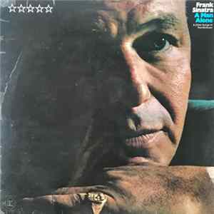 Frank Sinatra - A Man Alone (& Other Songs Of Rod McKuen) FLAC