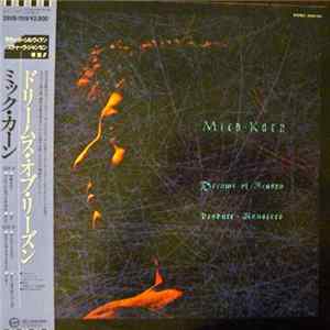 Mick Karn - Dreams Of Reason Produce Monsters FLAC