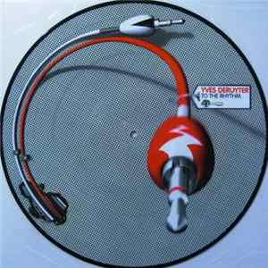 Yves Deruyter - To The Rhythm FLAC