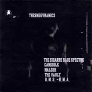 Various - Thermodynamics FLAC