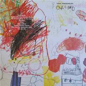Hans Vandenburg - Ok iPad FLAC