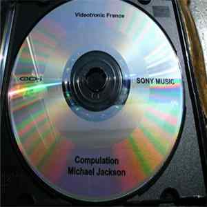 Michael Jackson - Compulation FLAC