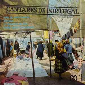 Clara Sarmento, Rui Nunes, Júlia Babo - Cantares De Portugal 3 FLAC