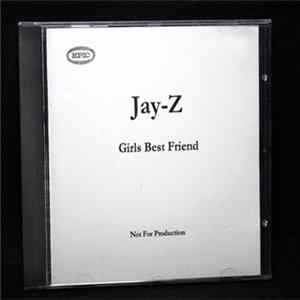 Jay-Z - Girls Best Friend FLAC