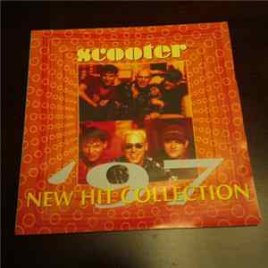 Scooter - New Hit Collection '97 FLAC