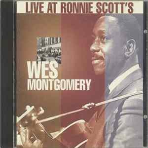 Wes Montgomery - Live At Ronnie Scott's FLAC