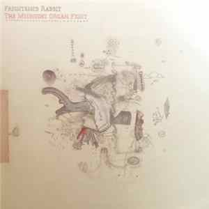 Frightened Rabbit - The Midnight Organ Fight FLAC