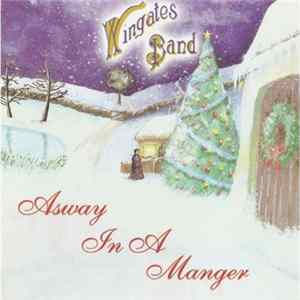Wingates Band - Asway in a Manger FLAC