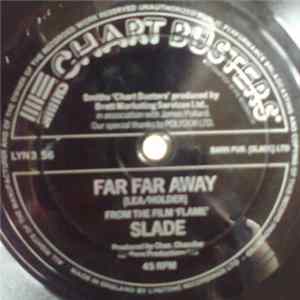 Slade - Far Far Away FLAC