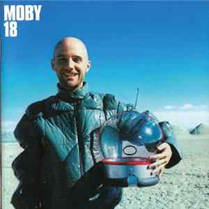 Moby - 18 FLAC