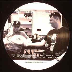 DJ Haus - Needin' U (MK Dub) FLAC