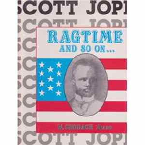 Walter Chodack - Scott Joplin - Ragtime And So On... FLAC