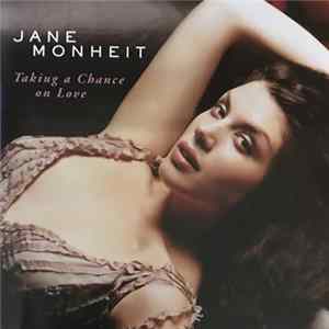 Jane Monheit - Taking A Chance On Love FLAC