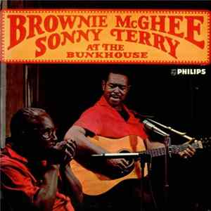 Brownie McGhee, Sonny Terry - At The Bunkhouse FLAC