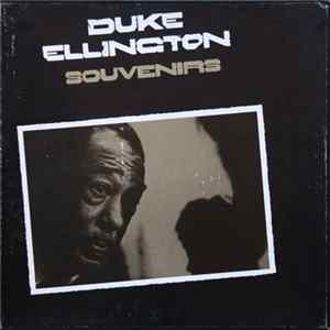 Duke Ellington - Souvenirs FLAC