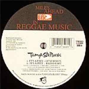 Tanya Stephens - It's A Pity FLAC