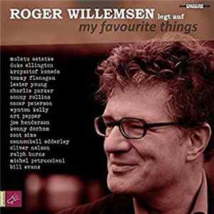 Roger Willemsen - Legt Auf My Favourite Things FLAC