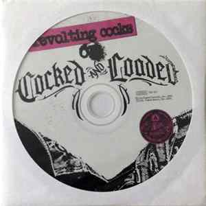 Revolting Cocks - Cocked And Loaded FLAC