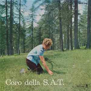 Coro Della S.A.T. - Coro Della S.A.T. FLAC