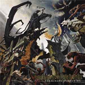 Becoming The Archetype - Terminate Damnation FLAC