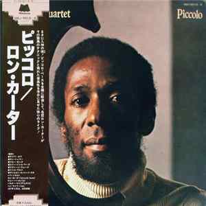 Ron Carter Quartet - Piccolo FLAC