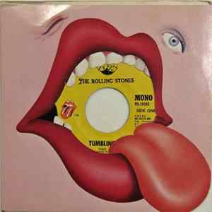 The Rolling Stones - Tumbling Dice FLAC