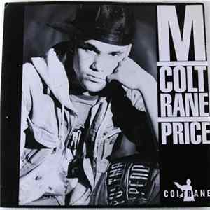 Magnum Coltrane Price - B-Proud / Coffee Angel FLAC