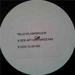 Yello Vs. Hardfloor - Vicious Games FLAC