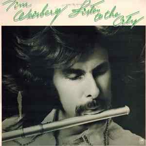 Tim Weisberg - Listen To The City FLAC
