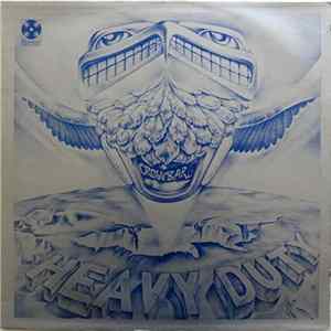 Crowbar - Heavy Duty FLAC