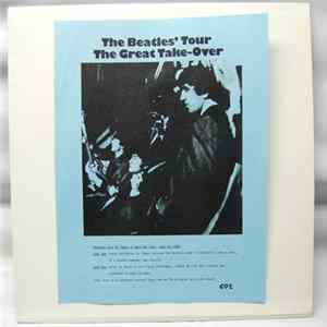 The Beatles - The Beatles' Tour The Great Take-Over FLAC