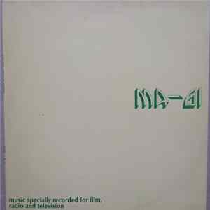 Maurizio Bigio - Ma-Gi FLAC