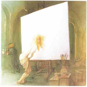 Ralph Steadman - The Man Who Woke Up In The Dark/Striped Paint FLAC