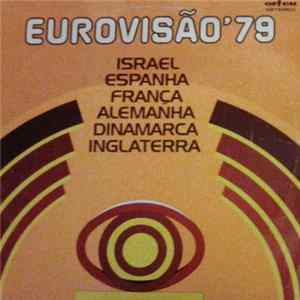 Various - Eurovisão 79 FLAC