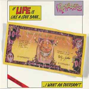 The Wildhearts - If Life Is Like A Love Bank I Want An Overdraft / Geordie In Wonderland FLAC