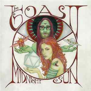The GOASTT - Midnight Sun FLAC
